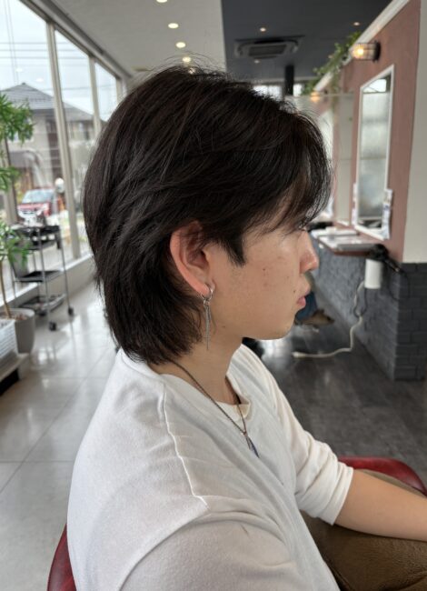 写真：Before
