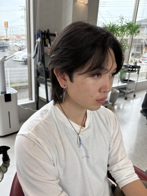 写真:Before