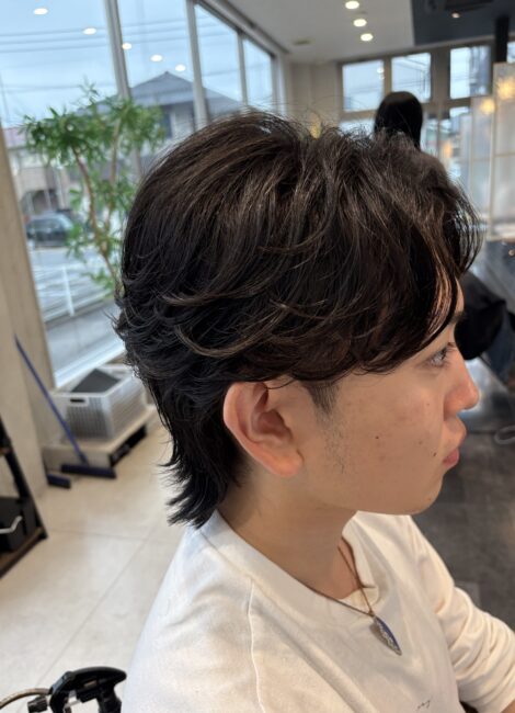 写真：After
