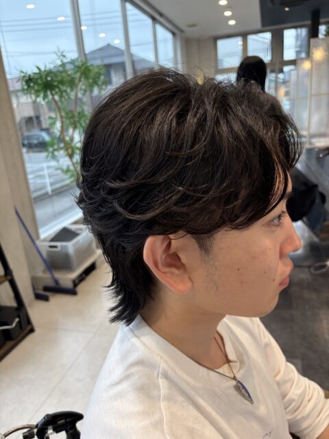 写真:After
