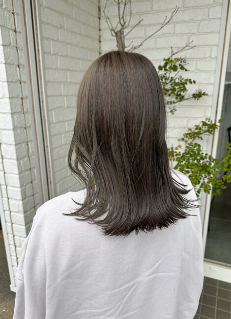 写真：After