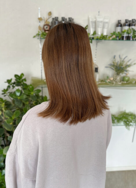 写真：Before