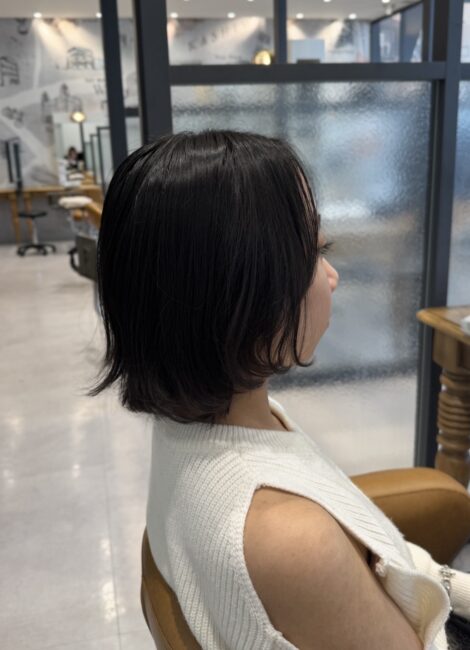 写真：Before