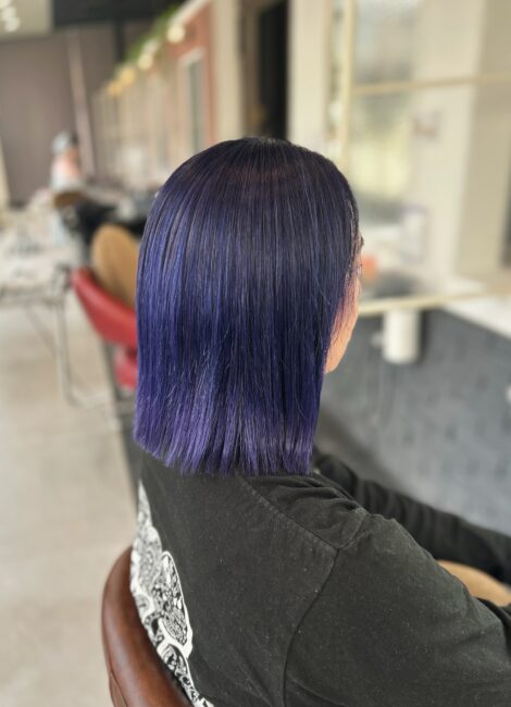 写真：After