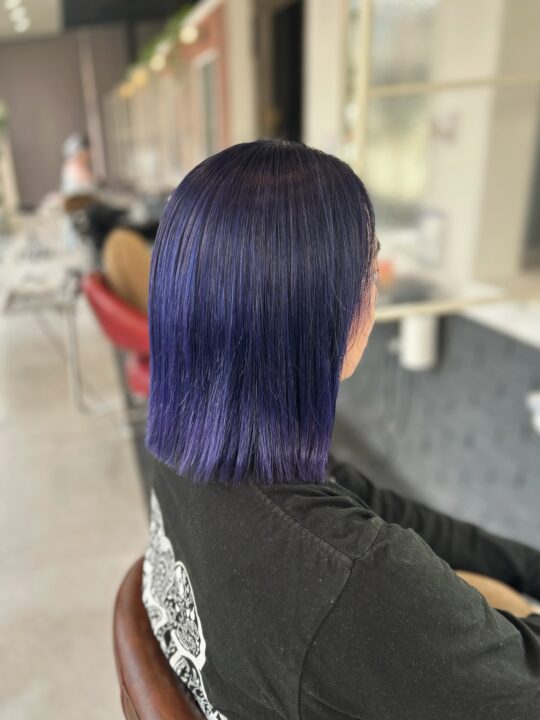 写真:After