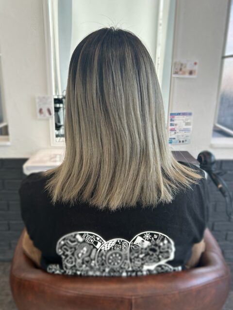 写真:Before