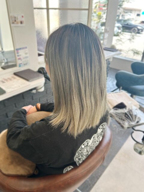 写真:Before