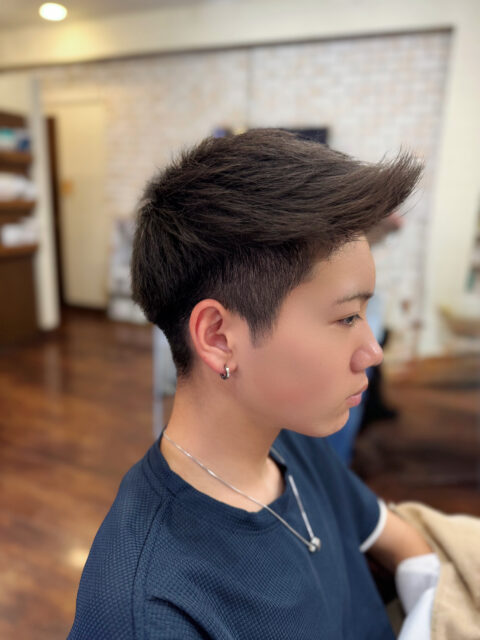 写真:Before