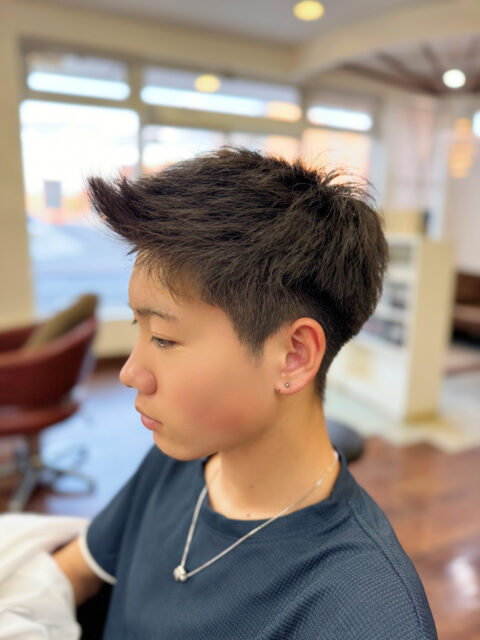 写真:Before