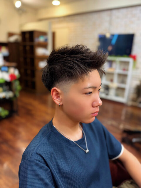写真:After
