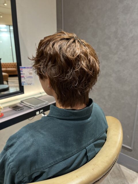 写真:After