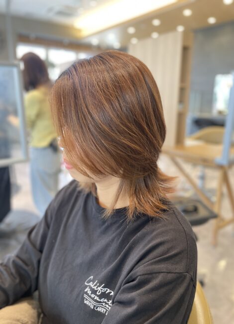 写真：Before