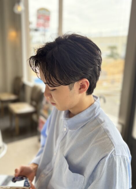 写真：After