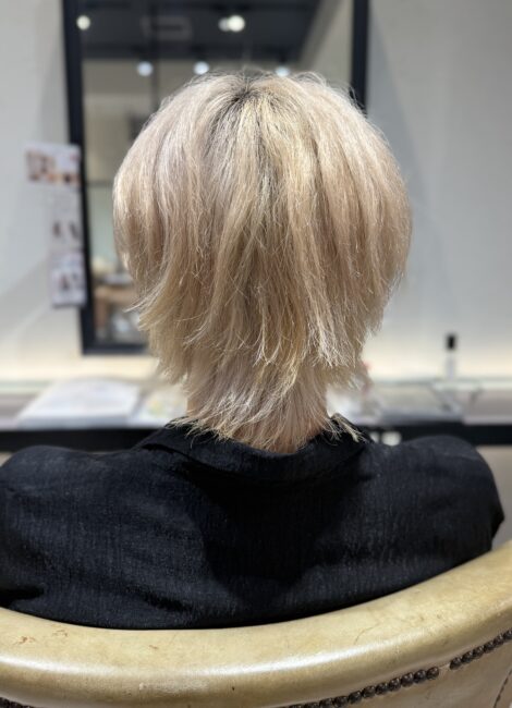 写真：Before