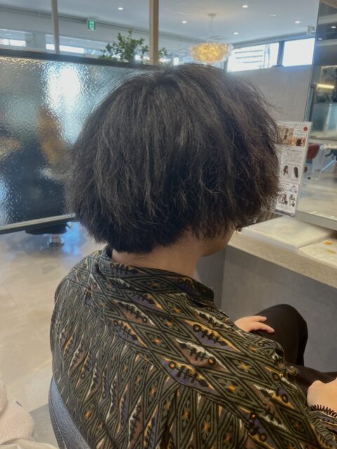 写真:Before