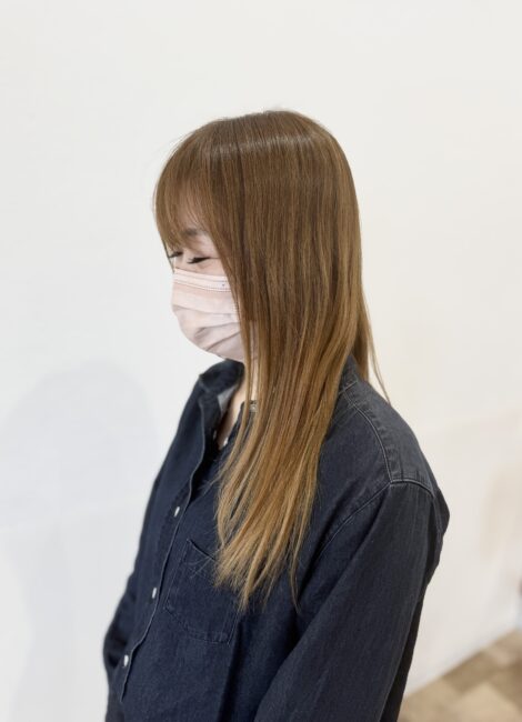写真：Before