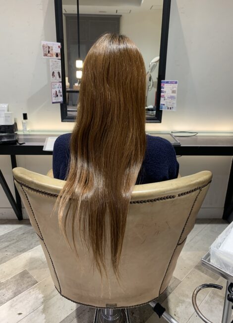 写真：Before