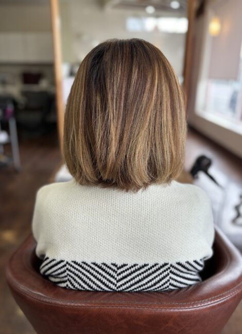 写真：Before