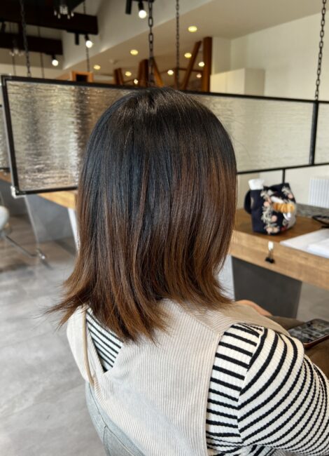 写真：Before