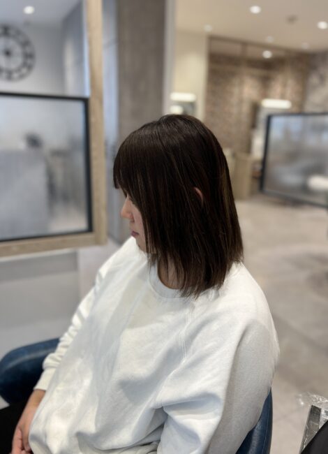写真：Before