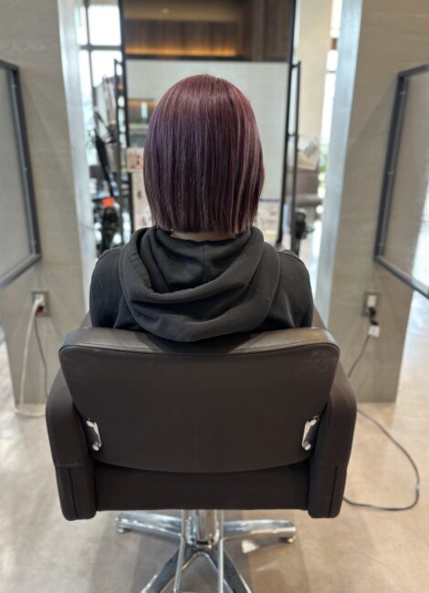 写真：After