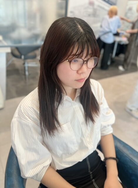 写真：Before