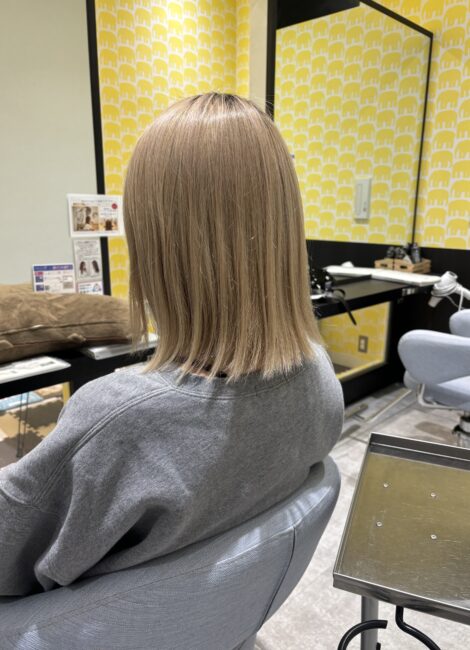 写真：Before