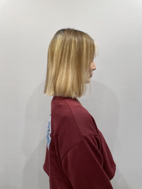 写真:Before