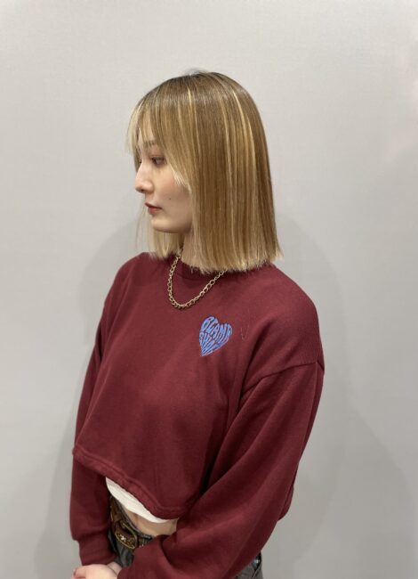写真：Before