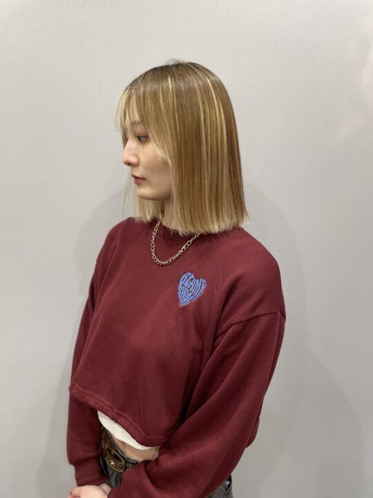 写真:Before