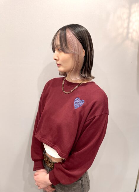写真：After