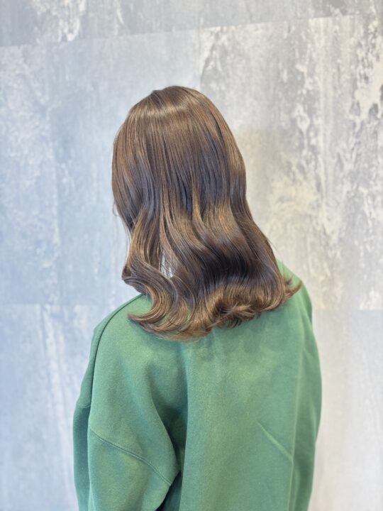 写真:After