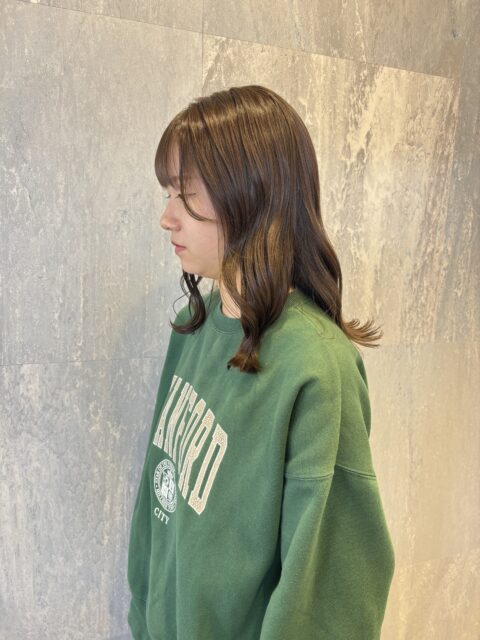 写真:After