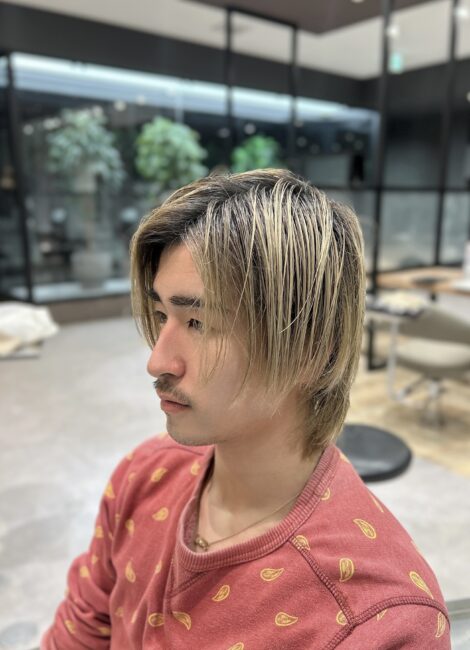 写真：Before
