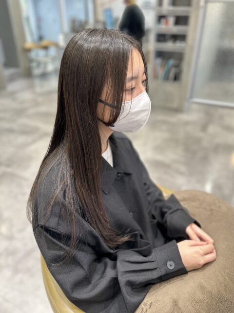 写真：Before
