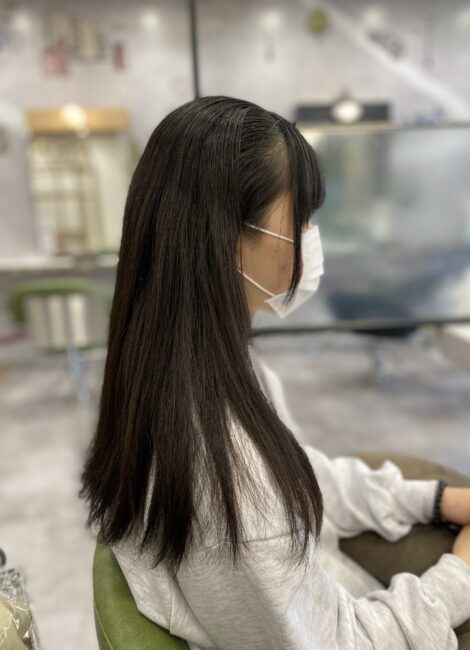写真：Before