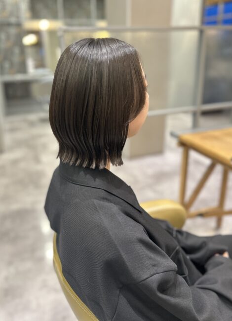 写真：After