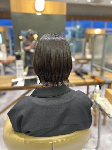 写真：After