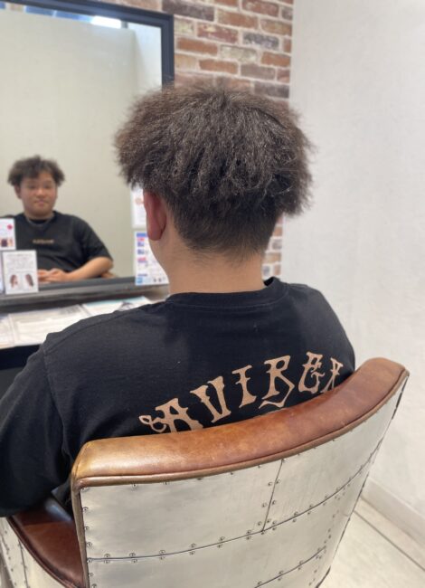 写真：Before