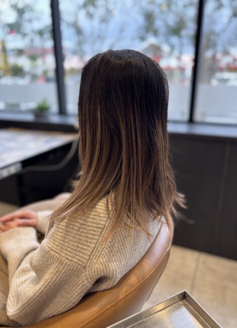 写真：Before