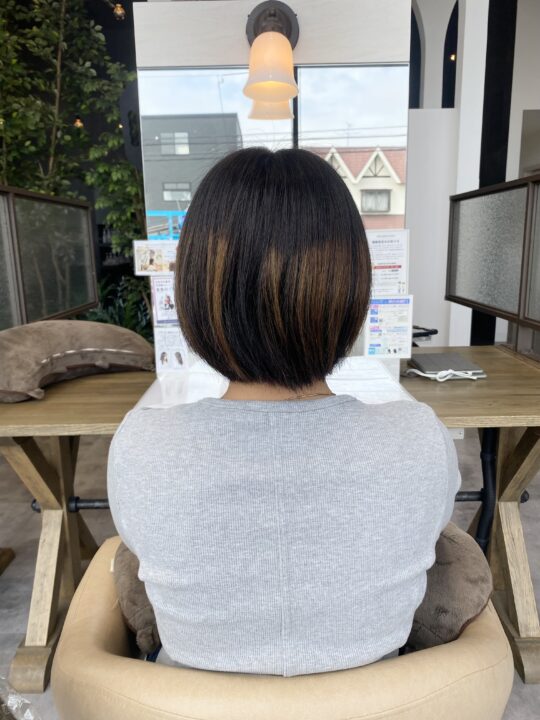 写真:Before