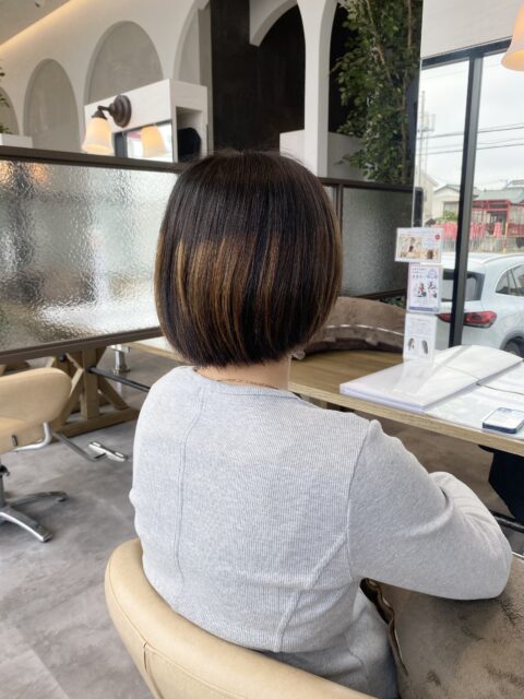 写真:Before