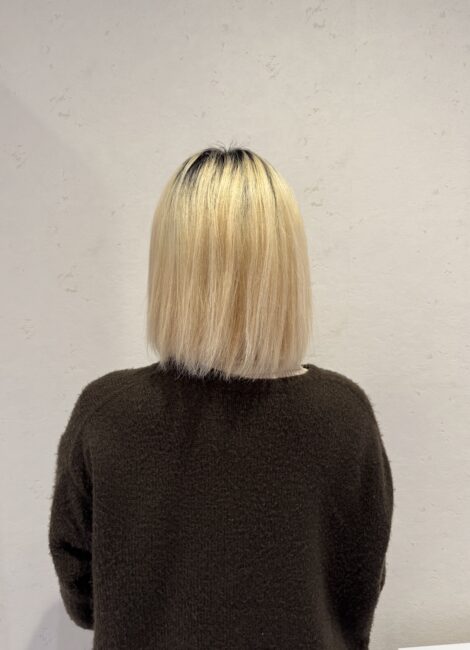 写真：Before