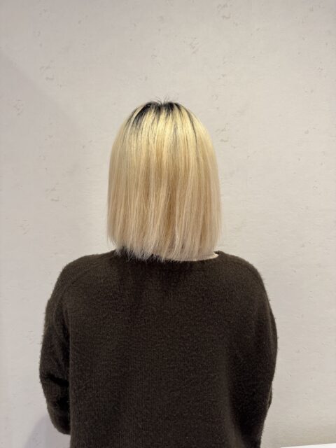写真：Before