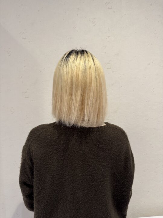 写真:Before