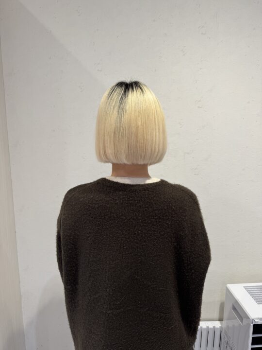 写真:After