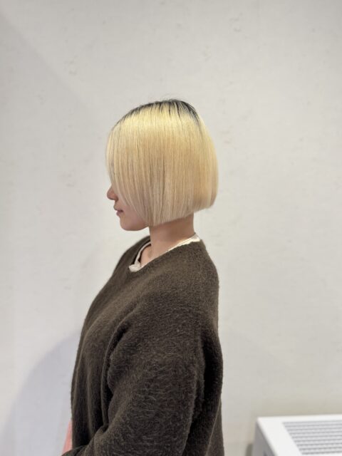 写真:After
