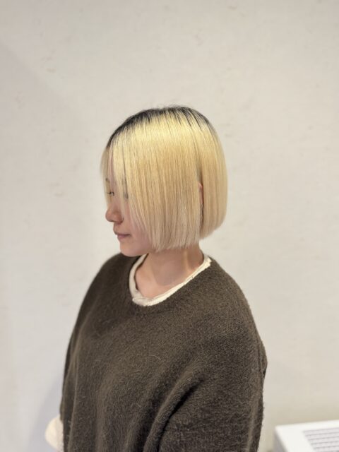 写真:After