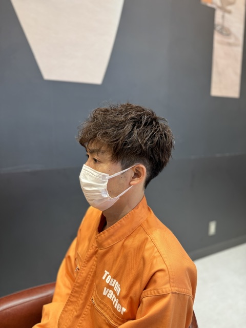 写真:After