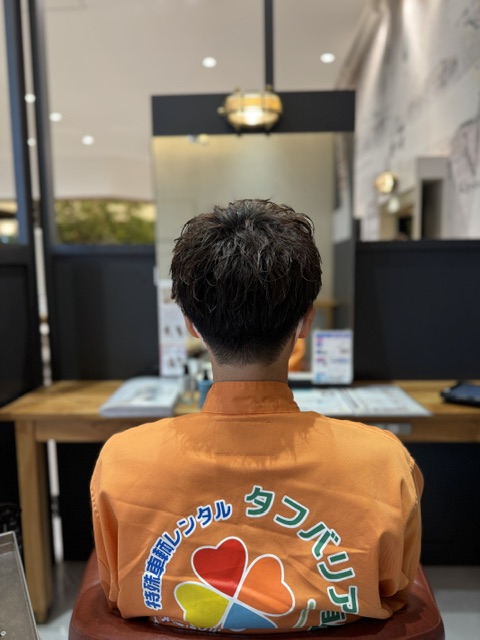 写真:After